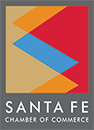 Proud Member of the Santa Fe Chamber of Commerce