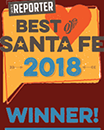 Best of Santa Fe 2016 Winner