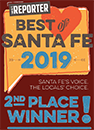 Best of Santa Fe 2016 Winner